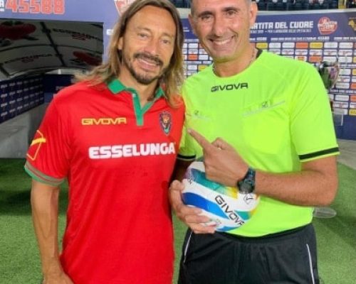 Bob Sinclair - Vip Polpo Mario Ristorante Sestri Levante