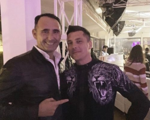 Danij - Vip Polpo Mario Ristorante Sestri Levante