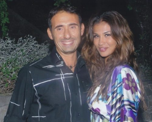 Francesca Lodo - Vip Polpo Mario Ristorante Sestri Levante