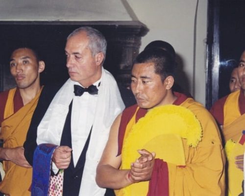 Vip Polpo Mario Ristorante Sestri Levante