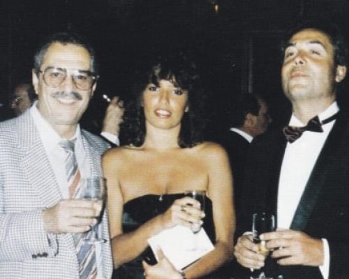 Vip Polpo Mario Ristorante Sestri Levante