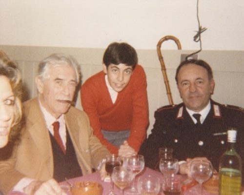 Vip Polpo Mario Ristorante Sestri Levante