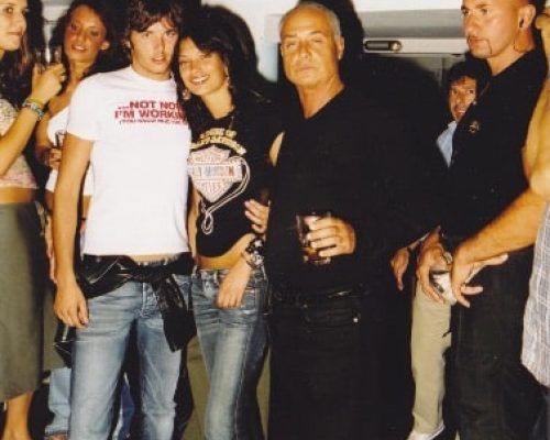 Vip Polpo Mario Ristorante Sestri Levante