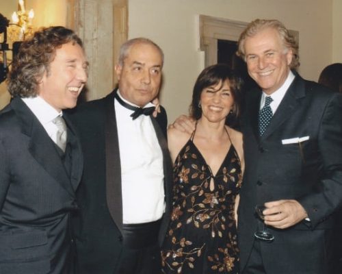 Vip Polpo Mario Ristorante Sestri Levante