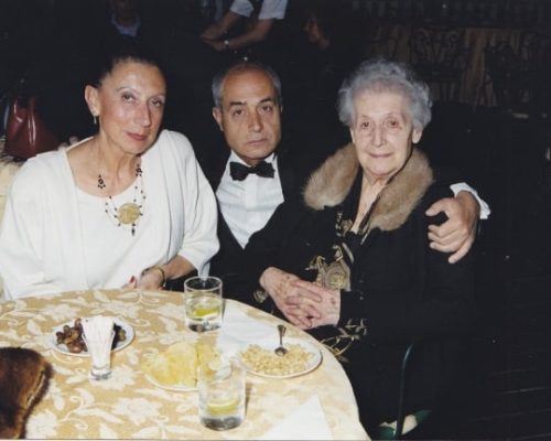 Vip Polpo Mario Ristorante Sestri Levante