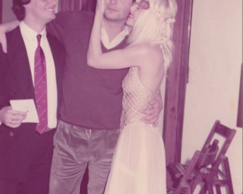 Vip Polpo Mario Ristorante Sestri Levante