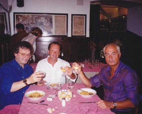 - Vip Polpo Mario Ristorante Sestri Levante