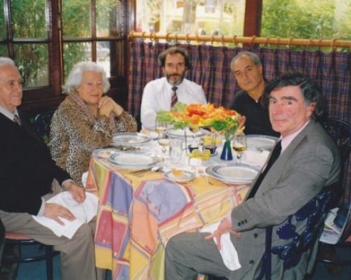 Vip Polpo Mario Ristorante Sestri Levante