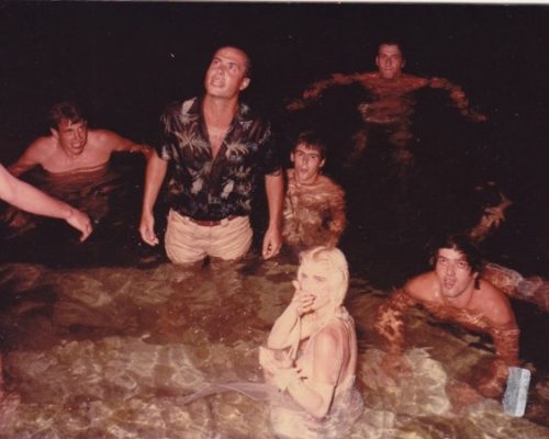 Vip Polpo Mario Ristorante Sestri Levante