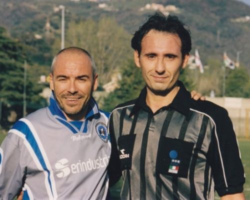 Vip Polpo Mario Ristorante Sestri Levante