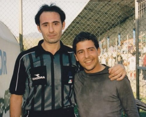 Vip Polpo Mario Ristorante Sestri Levante